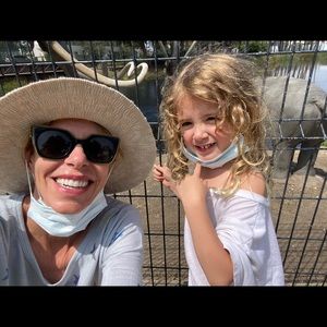 Meet your Posher, Kim